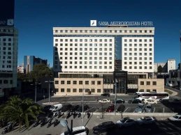 Sana Metropolitan Hotel - Foto 5