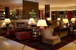 Le Meridien Park Atlantic Porto - Photo 3
