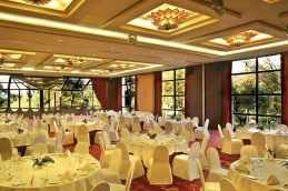 Le Meridien Park Atlantic Porto - Photo 4