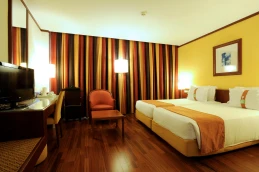 Holiday Inn Lisbon Continental - Foto 5