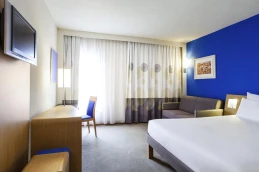 Novotel Lisboa - Photo 5