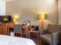 Mercure Lisboa - Photo 5