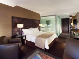 Sheraton Lisboa Hotel And Spa - Foto 2
