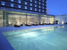 Sheraton Lisboa Hotel And Spa - Foto 3