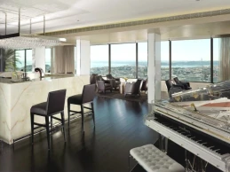 Sheraton Lisboa Hotel And Spa - Foto 4