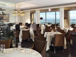 Sheraton Lisboa Hotel And Spa - Foto 5