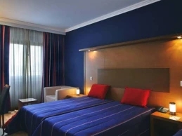 America Diamonds Hotel - Foto 2
