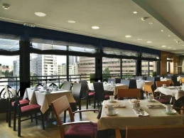 America Diamonds Hotel - Foto 3