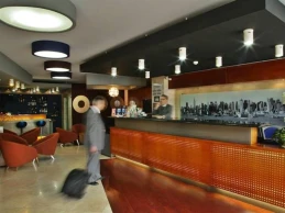 America Diamonds Hotel - Foto 4