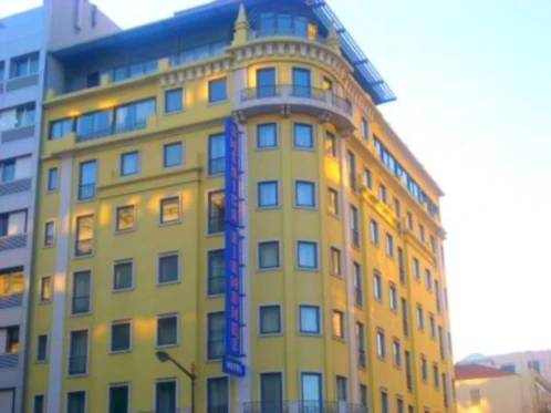 America Diamonds Hotel