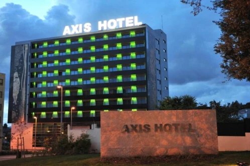 Axis Porto
