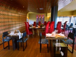 Exe Penafiel Park Hotel and Spa - Foto 3