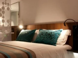 Inspira Liberdade Boutique Hotel (ex. Inspira Santa Marta) - Foto 2