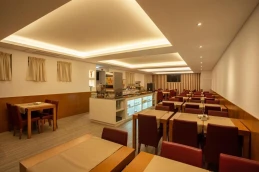Pao de Acucar Hotel - Foto 4