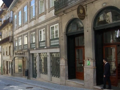 Grande Hotel de Paris Residencial