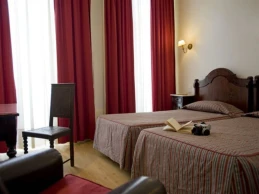 Grande Hotel de Paris Residencial - Foto 2