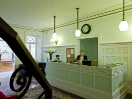 Grande Hotel de Paris Residencial - Foto 5