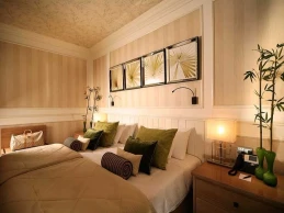 Grande Real Villa Italia Hotel and Spa - Foto 2