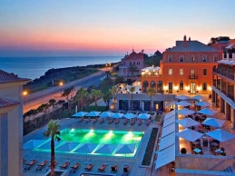 Grande Real Villa Italia Hotel and Spa - Foto 3