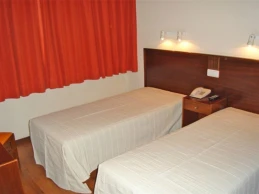 Dinya Lisbon Hotel and Lounge Bar (ex Delta Hotel) - Foto 2