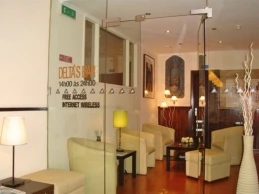 Dinya Lisbon Hotel and Lounge Bar (ex Delta Hotel) - Foto 4