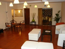 Dinya Lisbon Hotel and Lounge Bar (ex Delta Hotel) - Foto 5