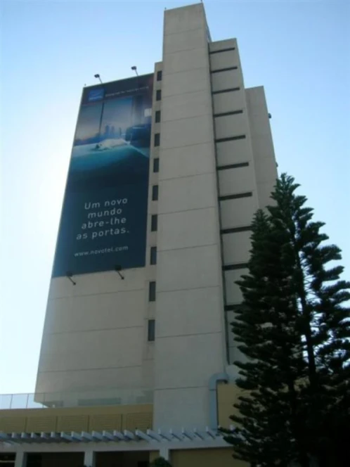 Novotel Lisboa