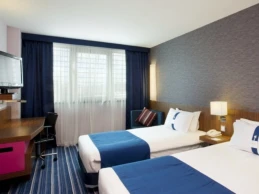 Holiday Inn Express Lisbon Airport - Foto 2