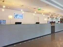 Holiday Inn Express Lisbon Airport - Foto 5