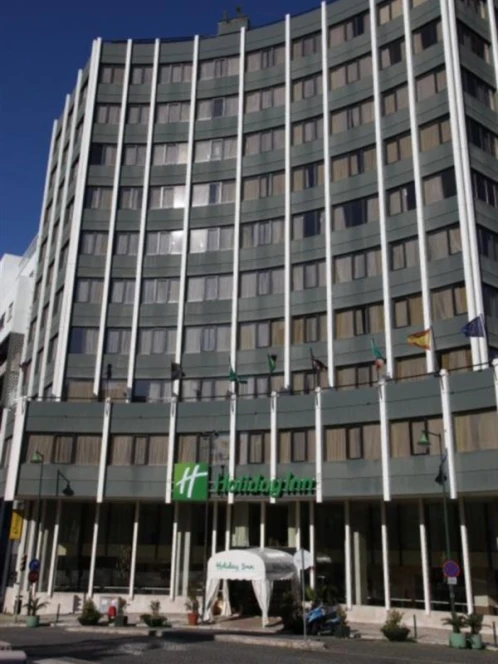 Holiday Inn Lisbon Continental