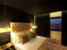 9 Hotel Mercy (x Mercy Hotel) - Foto 2
