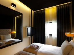 9 Hotel Mercy (x Mercy Hotel) - Foto 3