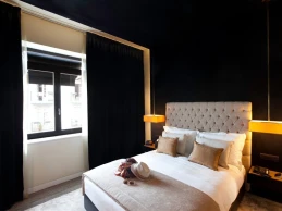 9 Hotel Mercy (x Mercy Hotel) - Foto 4