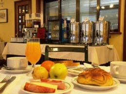 Hotel da Bolsa - Foto 4