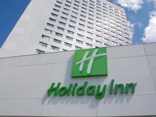 Holiday Inn Porto - Gaia(ex Melia Gaia Porto)