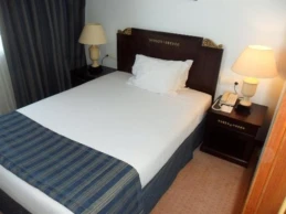 Holiday Inn Porto - Gaia(ex Melia Gaia Porto) - Foto 2