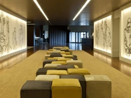 Holiday Inn Porto - Gaia(ex Melia Gaia Porto) - Foto 5