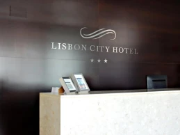 Lisbon City Hotel - Photo 5