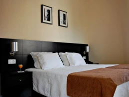 Lisbon City Hotel - Photo 2