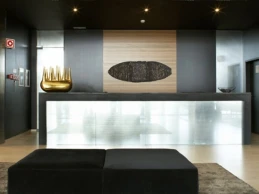 AC Hotel Porto by Marriott(x AC by Marriott Porto) - Foto 5