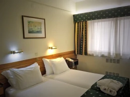 Jorge V Hotel - Photo 2