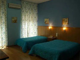Pensao Residencia Roma - Foto 2