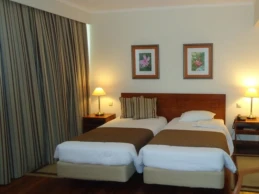 Camoes Hotel - Foto 2