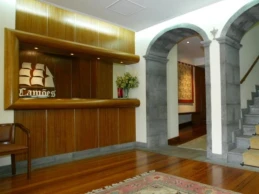 Camoes Hotel - Foto 5