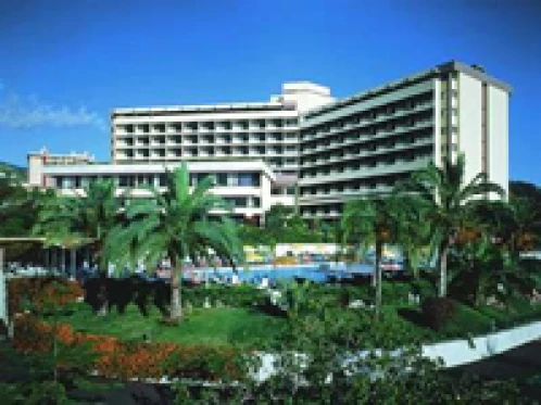 Madeira Palacio Resort Hotel