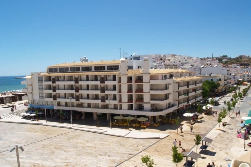 Apartamentos Edificio Albufeira AL
