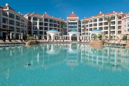 Hilton Vilamoura As Cascatas Golf Resort and SPA - Foto 3