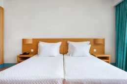 The Patio Suite Hotel (Ex Alpinus) - Photo 2