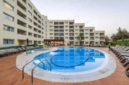 The Patio Suite Hotel (Ex Alpinus) - Photo 3