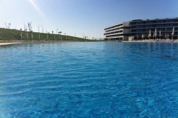 Hotel Alvor Baia Apartamento - Photo 3